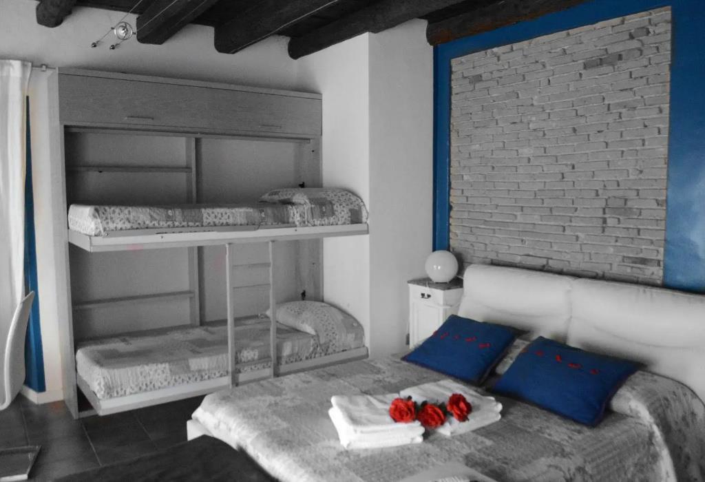 Bed and Breakfast Storico 0*