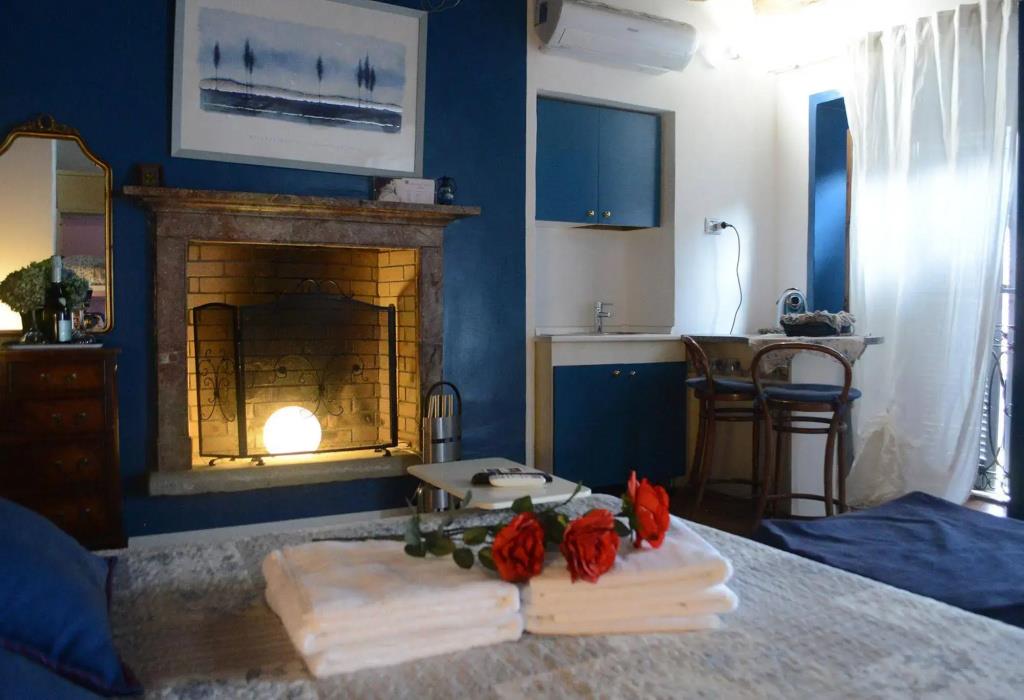 Bed and Breakfast Storico 0*