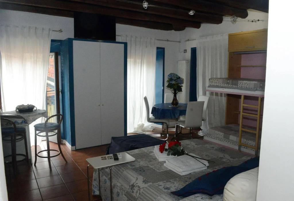 Bed and Breakfast Storico 0*