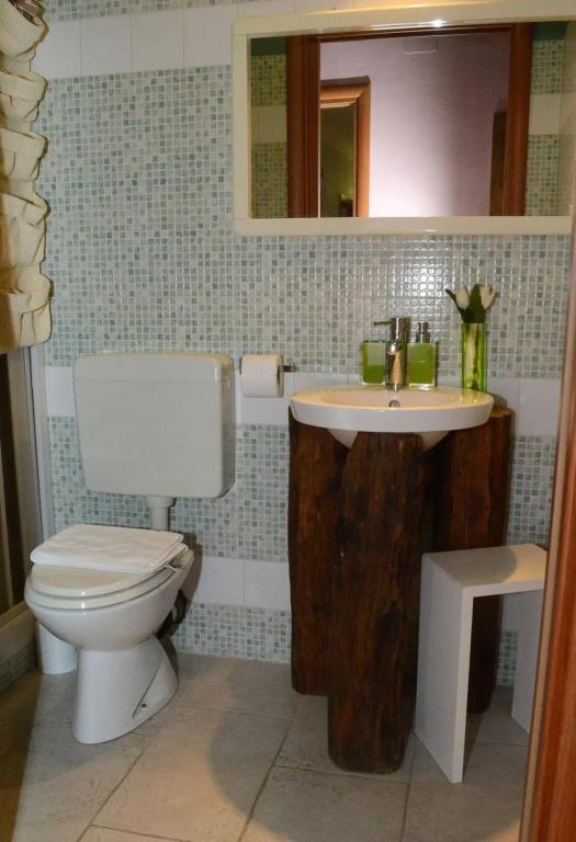Bed and Breakfast Storico 0*