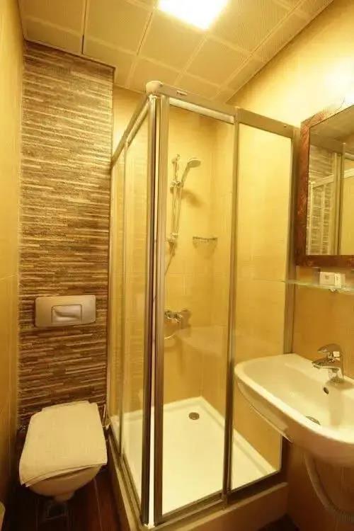 Bey Otel 3*