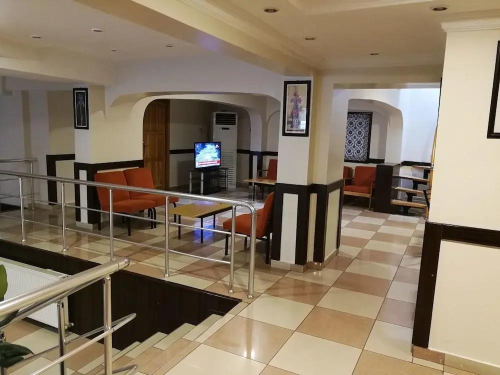 Bey Otel 3*