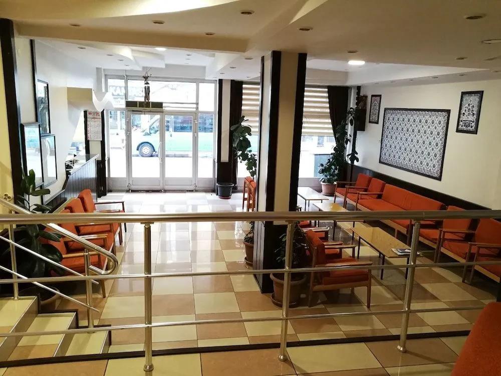 Bey Otel 3*