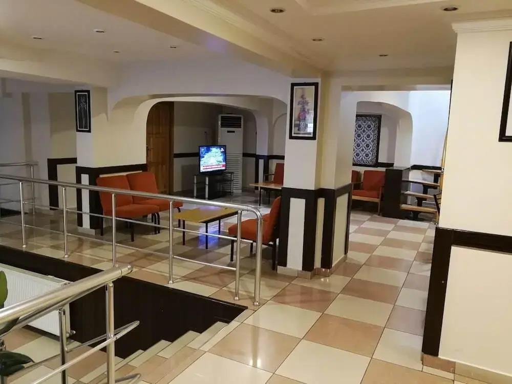 Bey Otel 3*