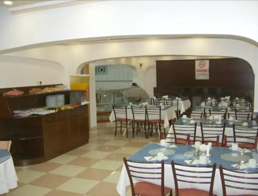 Bey Otel 3*