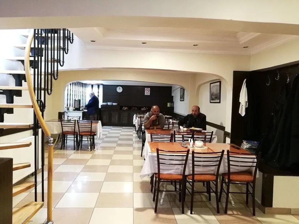 Bey Otel 3*