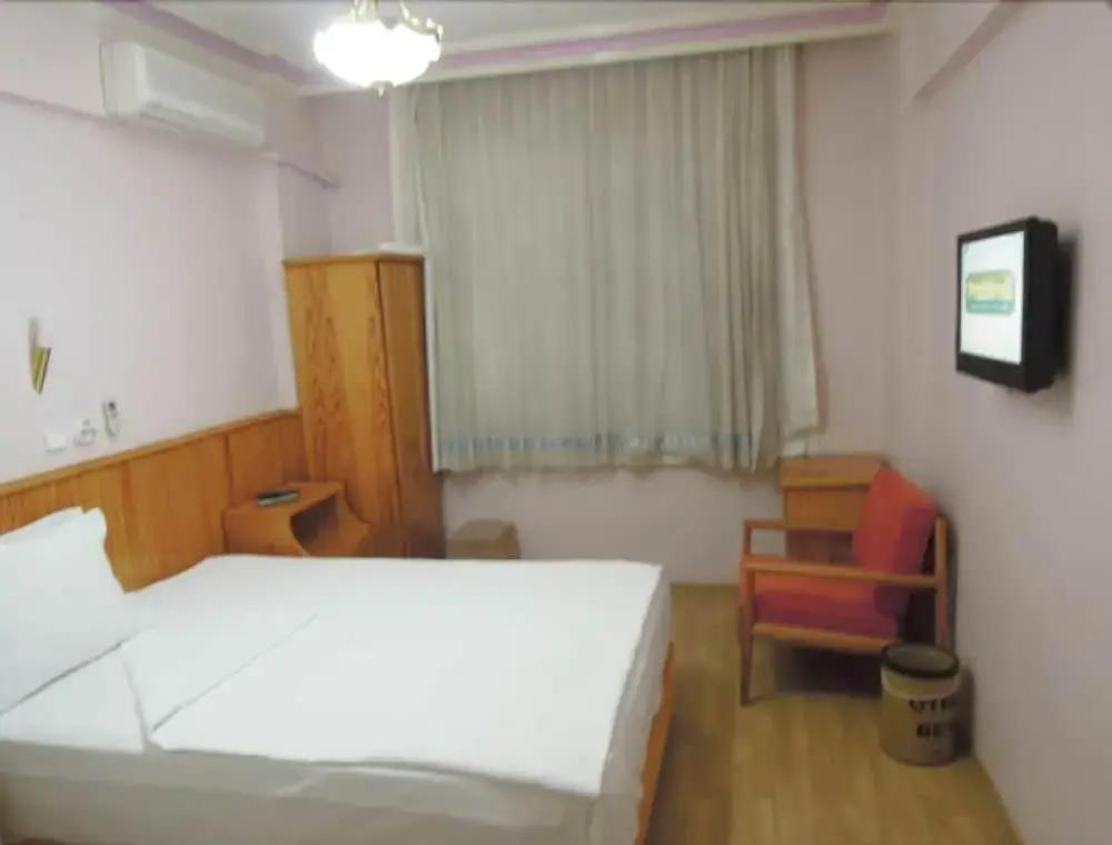 Bey Otel 3*