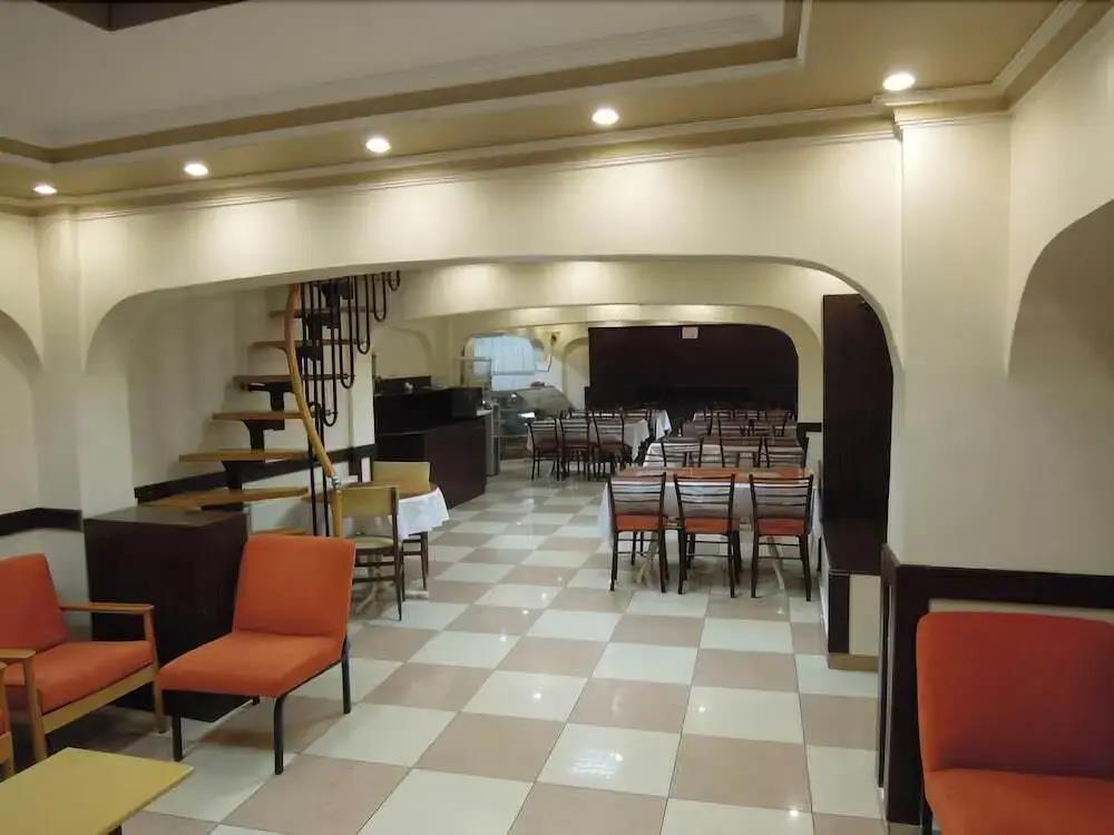 Bey Otel 3*