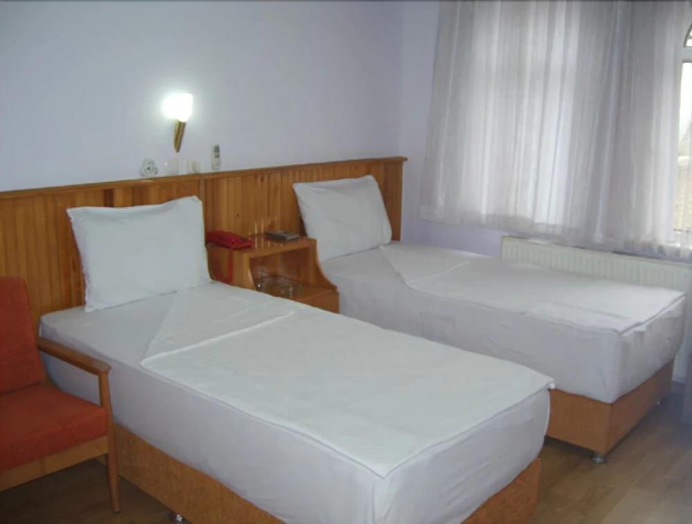 Bey Otel 3*