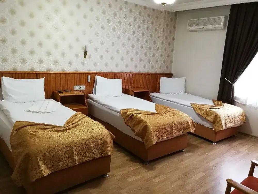 Bey Otel 3*