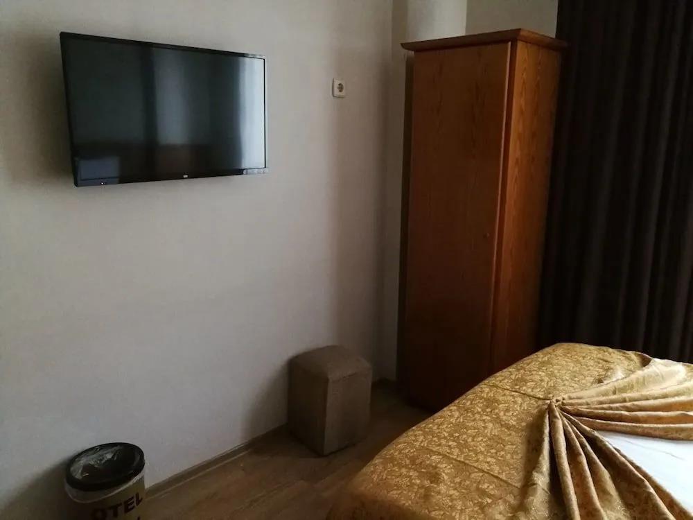 Bey Otel 3*