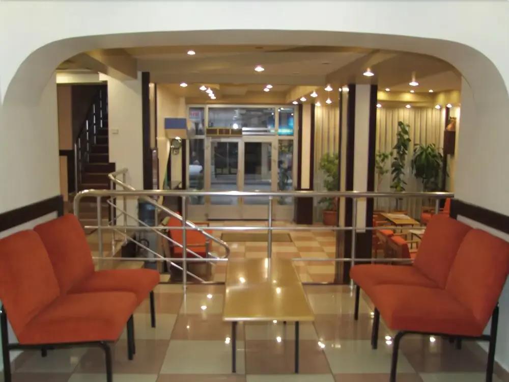 Bey Otel 3*