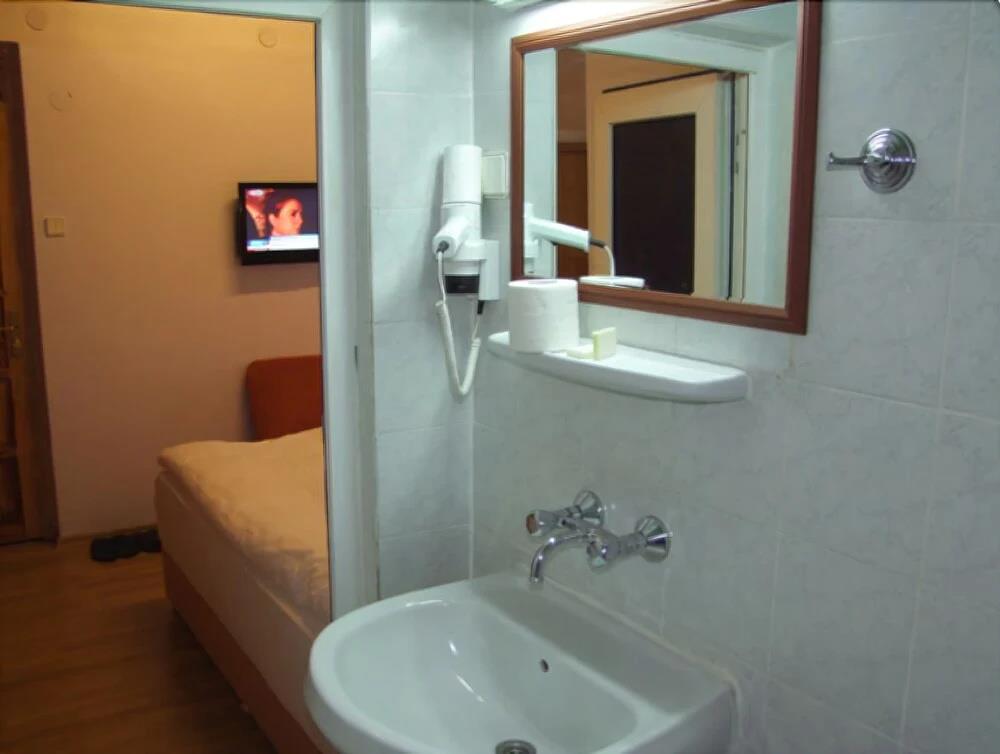 Bey Otel 3*