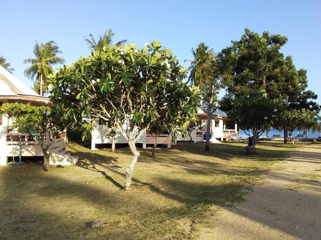Jinta Beach Samui 3*