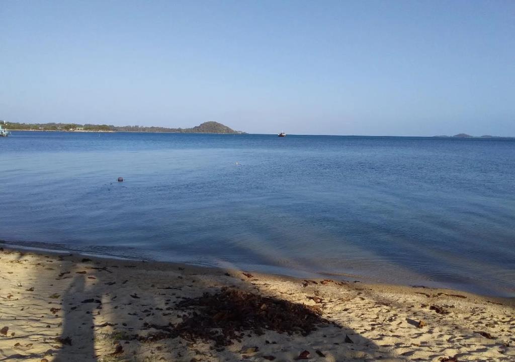 Jinta Beach Samui 3*