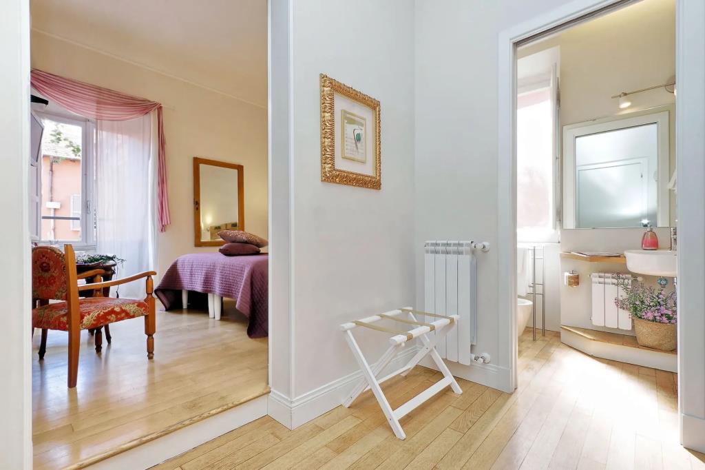 Amaranto Romano Hotel 0*
