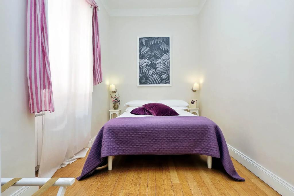 Amaranto Romano Hotel 0*