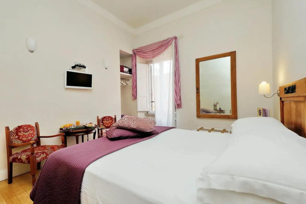 Amaranto Romano Hotel 0*