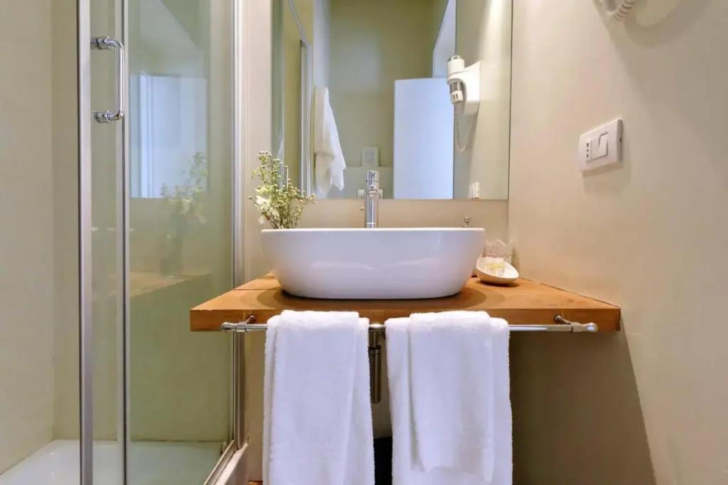 Amaranto Romano Hotel 0*