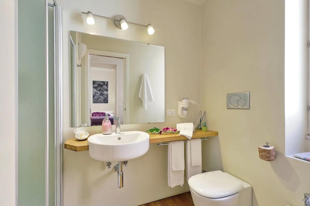 Amaranto Romano Hotel 0*