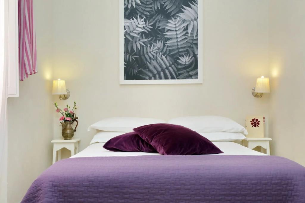Amaranto Romano Hotel 0*