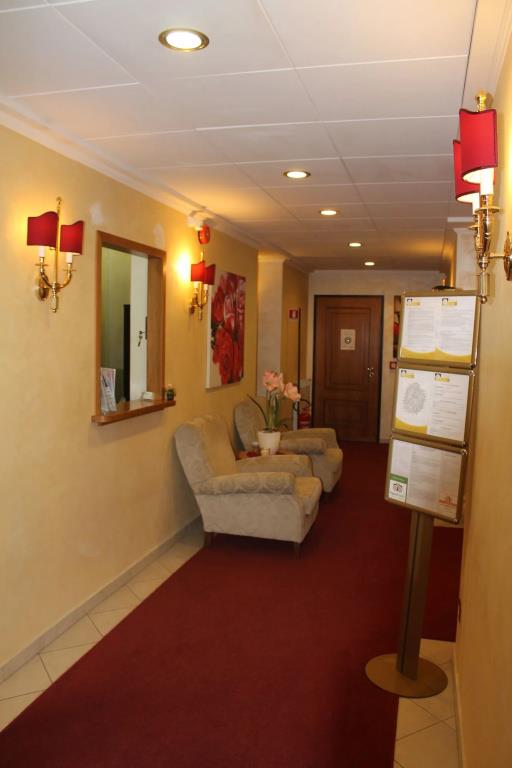 Hotel Vitti 2*