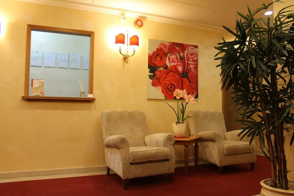 Hotel Vitti 2*