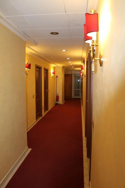 Hotel Vitti 2*