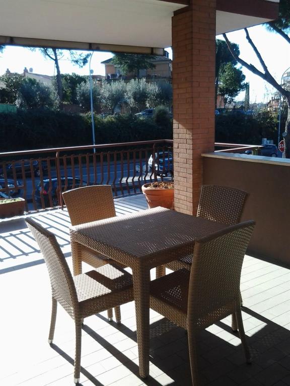 Hotel Vitti 2*