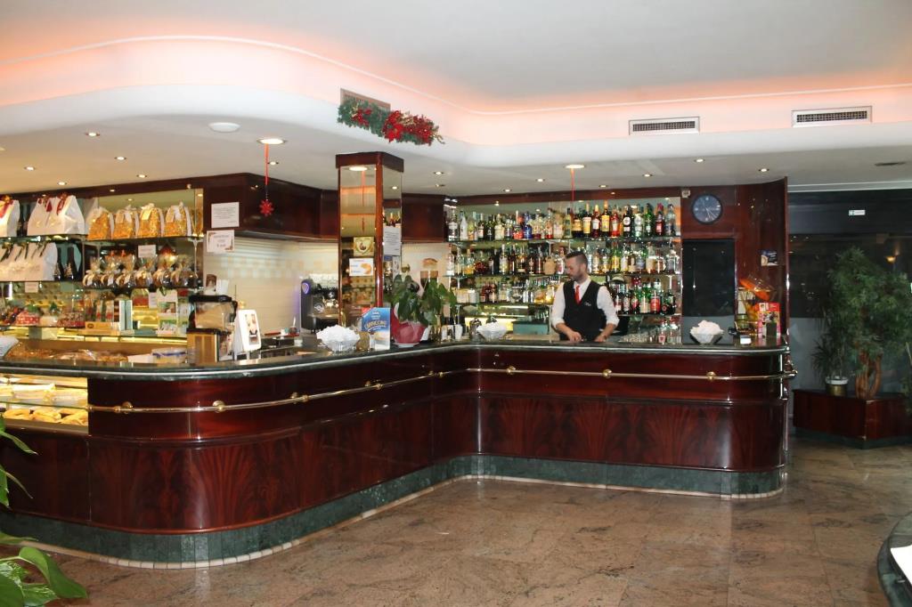 Hotel Vitti 2*