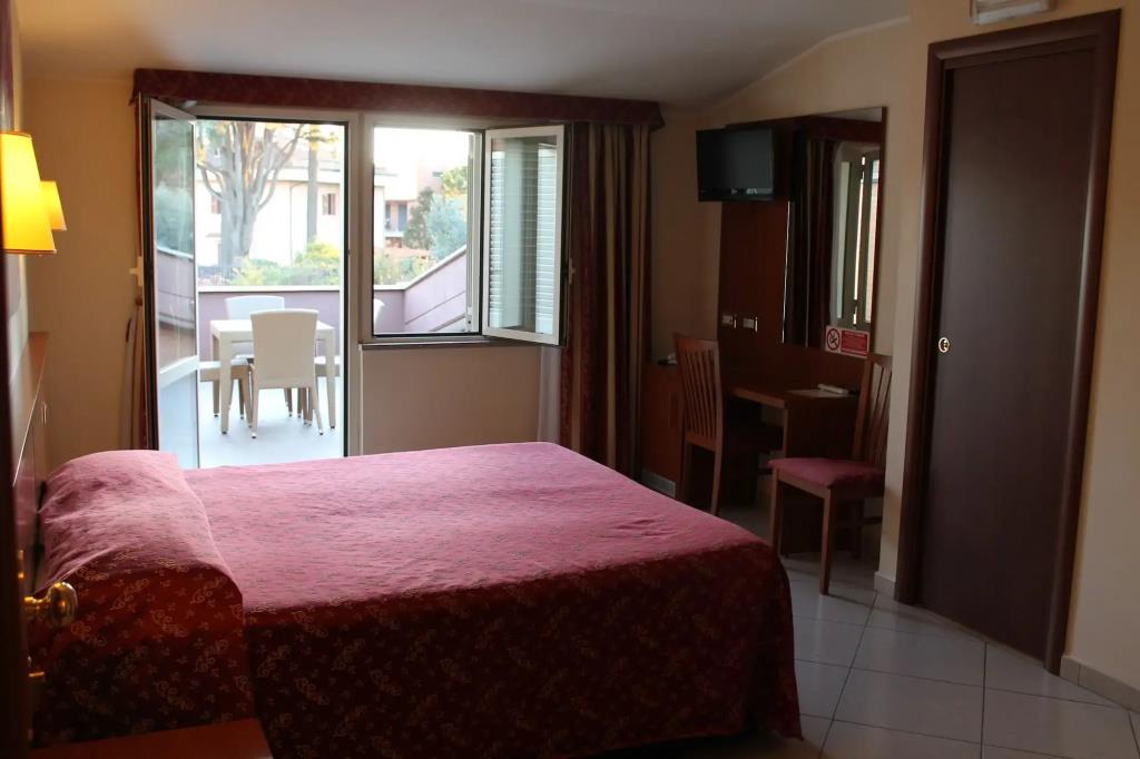 Hotel Vitti 2*