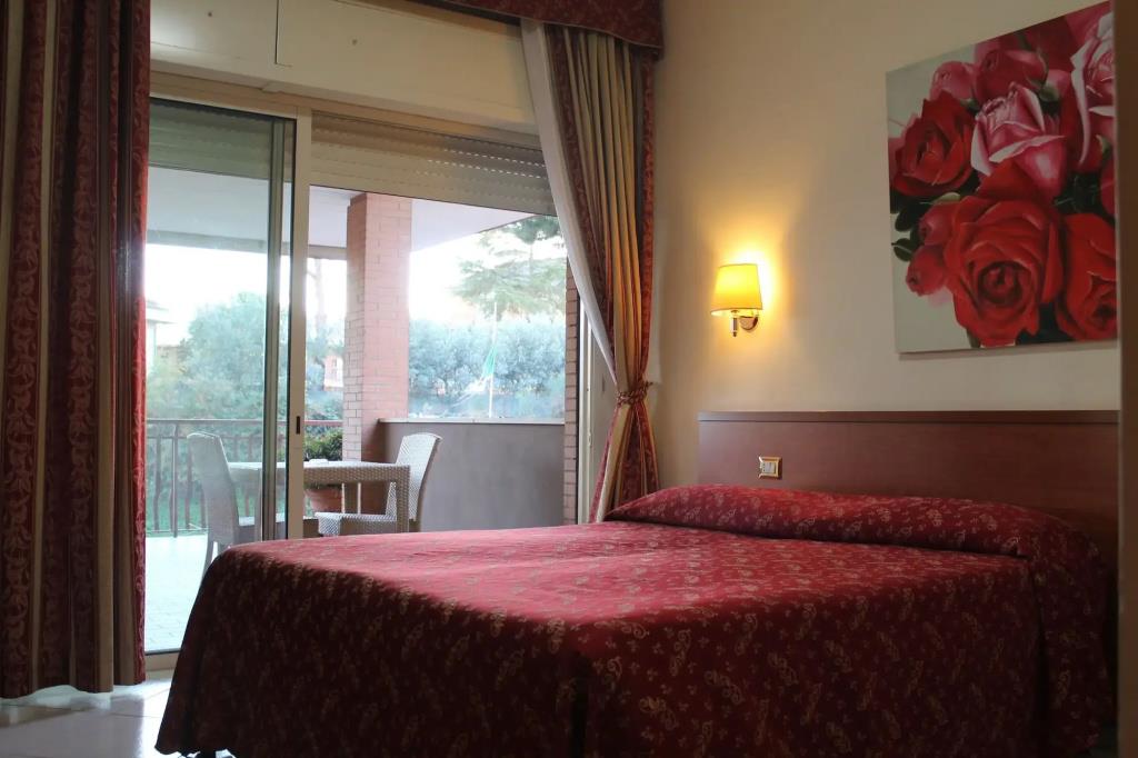 Hotel Vitti 2*