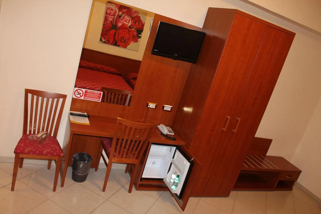 Hotel Vitti 2*