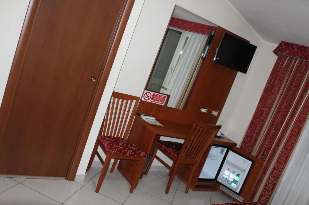 Hotel Vitti 2*