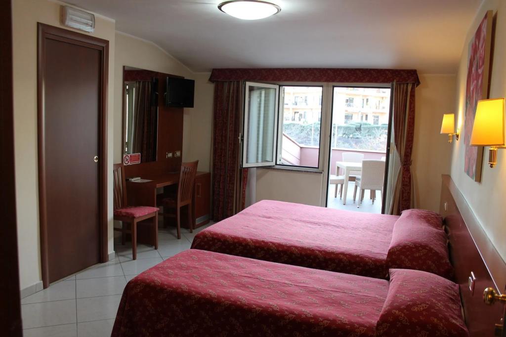 Hotel Vitti 2*