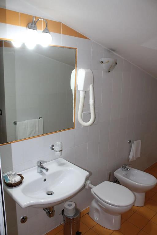 Hotel Vitti 2*