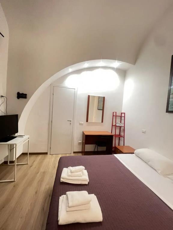 Meltin' Rome Guesthouse 0*