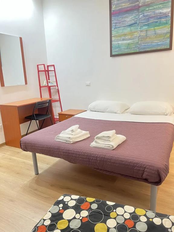 Meltin' Rome Guesthouse 0*