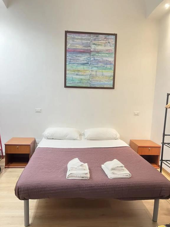 Meltin' Rome Guesthouse 0*