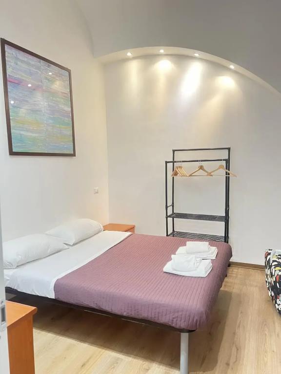Meltin' Rome Guesthouse 0*