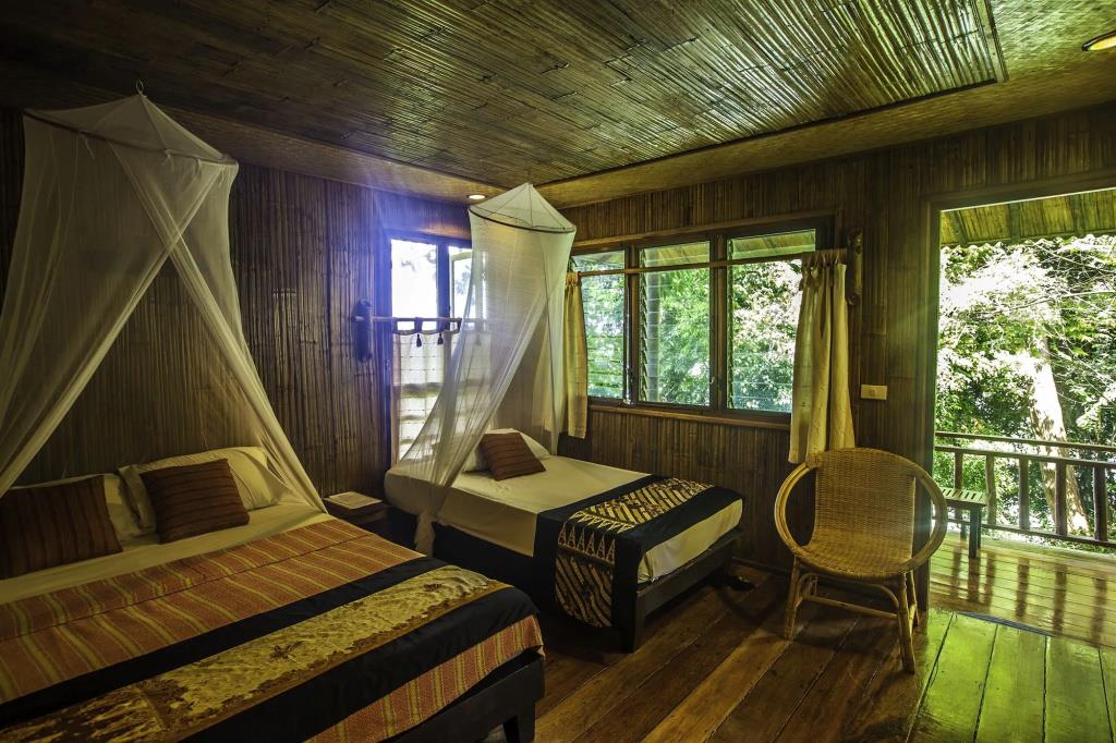 Railay Garden View Resort 2*