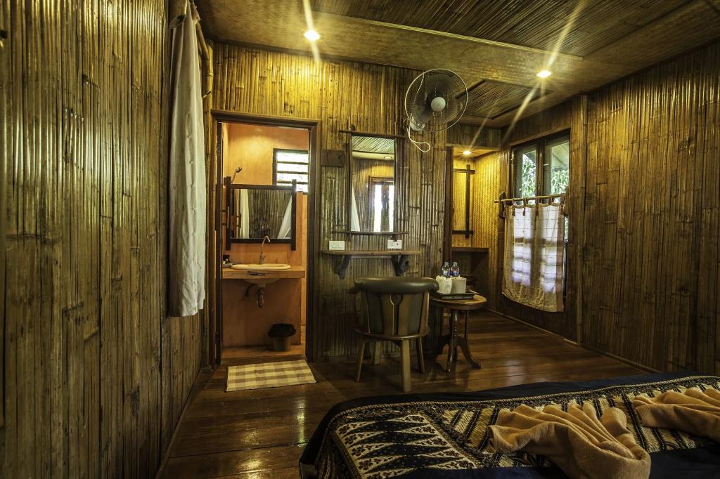 Railay Garden View Resort 2*