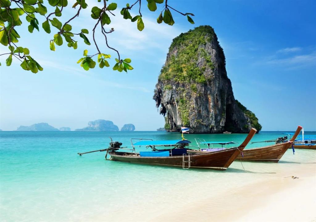 Railay Garden View Resort 2*