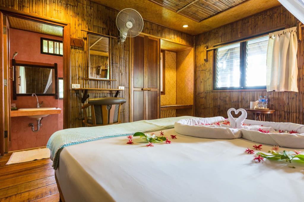 Railay Garden View Resort 2*