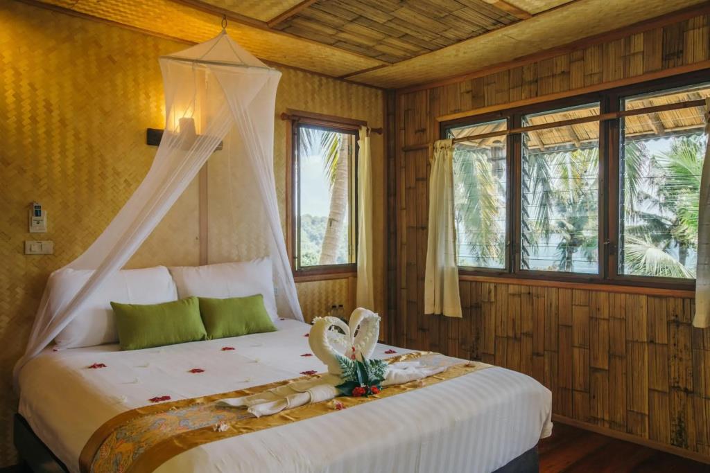 Railay Garden View Resort 2*