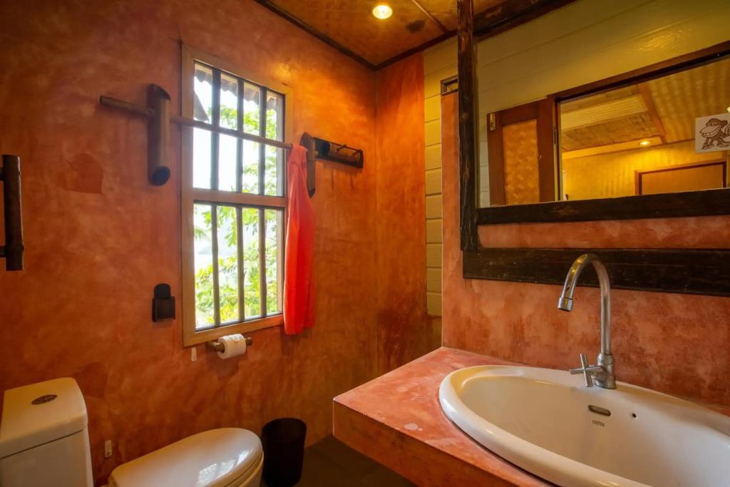 Railay Garden View Resort 2*
