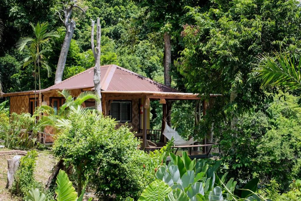 Railay Garden View Resort 2*