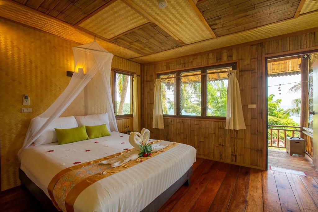 Railay Garden View Resort 2*