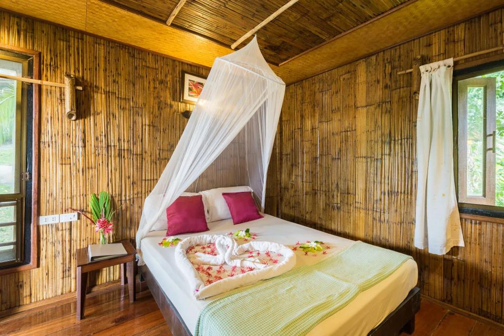 Railay Garden View Resort 2*