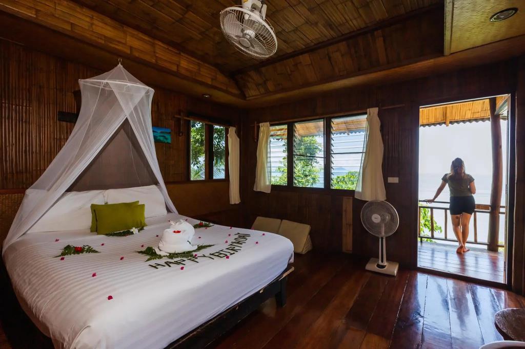 Railay Garden View Resort 2*